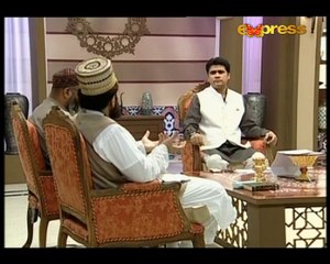 Khair e Ramazan EP1 P2