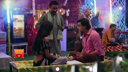 Yeh Rishta Kya Kehlata Hai - 1st June 2017 - Star Plus YRKKH News