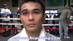 Brian Viloria: EVERYTHING HANGS in the BALANCE - EsNews Boxing