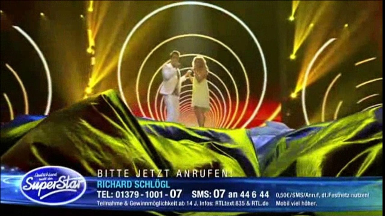 Staffel 11 Richard Schlögl Teil2