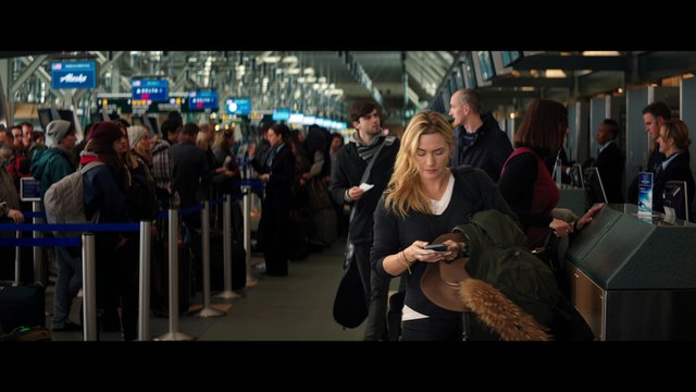 Bande Annonce de La Montagne Entre Nous (VOST)