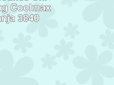 Spaio Calcetines Unisex Trekking Coolmax grisnaranja 3840