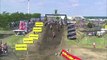 News Highlights - MXGP of  GERMANY 2017 - Spanish