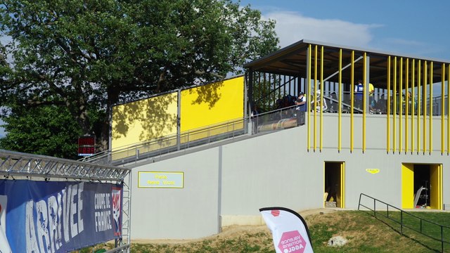 Coupe de France2017 - Round 7 - Mours - Juniors