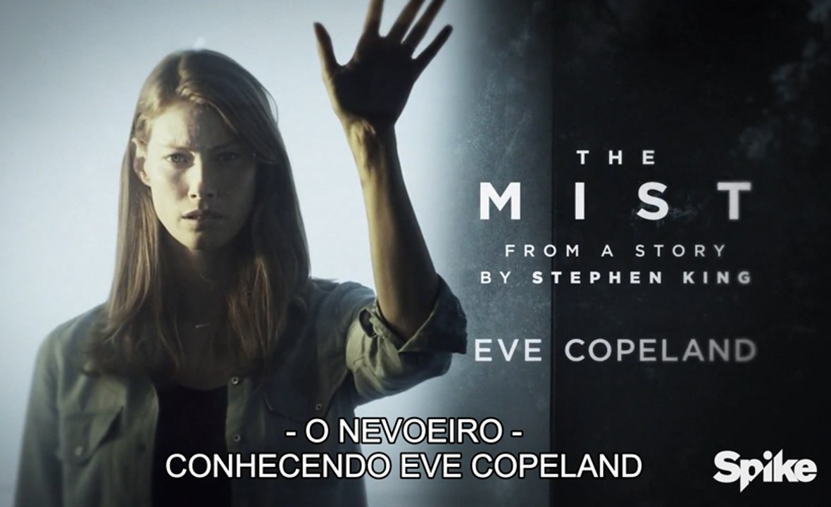 The Mist 1ª Temporada - Conhecendo Eve Copeland (LEGENDADO)