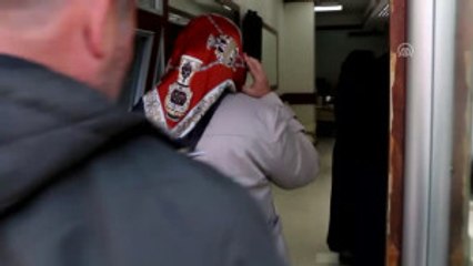 Kuyumcunun Dikkati Dolandırıcılığı Engelledi