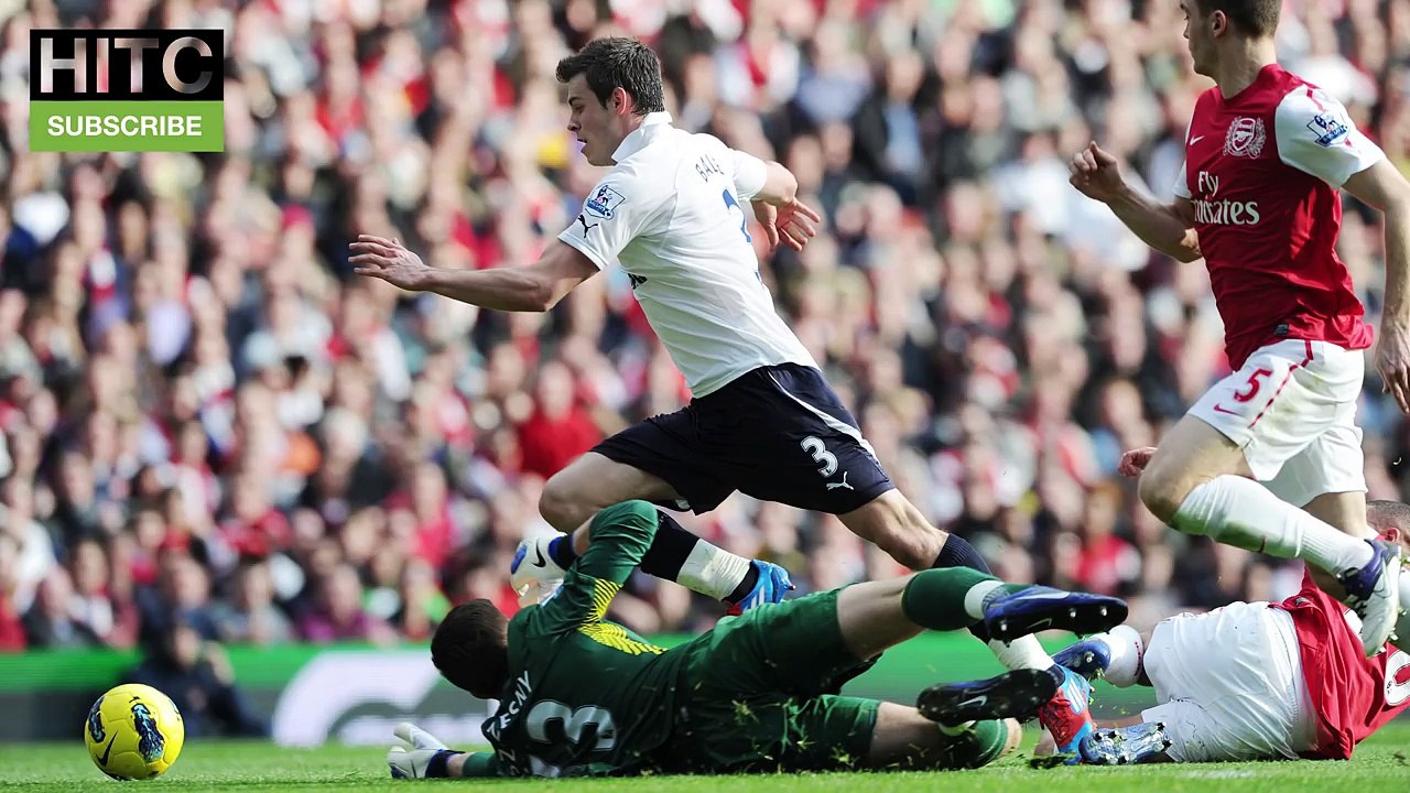 72.5 Incredible Arsenal Results Against Tottenham