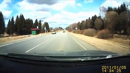 Car Crash Compilation Worst Car Crash Ever Video