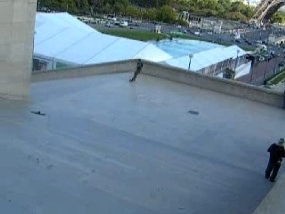 REZIG momo champion roller