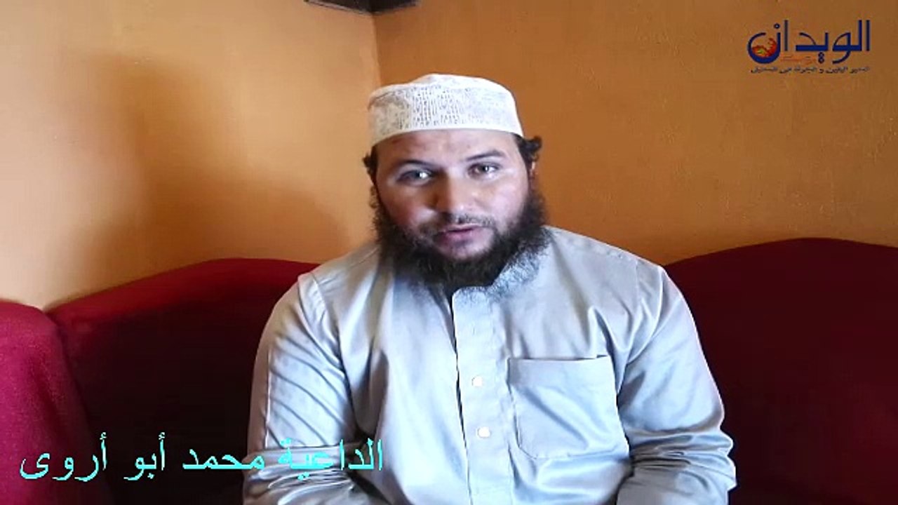 نفحات رمضانية..مكانة رمضان في الاسلام الحلقة 4 \ج 4#