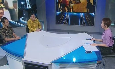 Pro Kontra Pelibatan TNI Berantasan Terorisme (Bag 1)