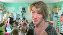 Fermeture de classe : Mobilisation des parents à Ste-Hermine