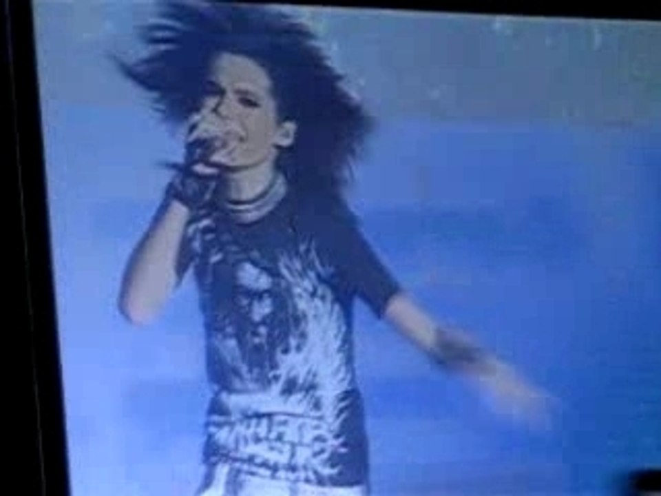 Spring nicht à Lyon (suite)(assez bonne qualité)(11/10/07)