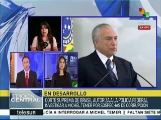 Edición Central: CNE inicia postulación de candidatos a Constituyente