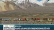 Se levanta paro aduanero chileno, afectaciones a Bolivia son profundas