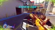 Overwatch The Junkrat Problem OVERWATCH Junkrat Gameplay