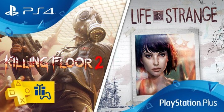 PlayStation Plus - Juegos de junio