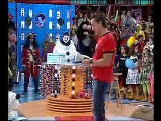 TV7 -12/10 Dlilek mlak Episode 30/Partie1/3