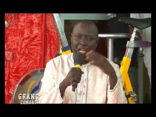 Grand Combat AMA avec Ama Baldé 🎤