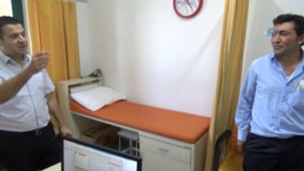 Doktordan, Kendisine Sözlü Saldırıda Bulunan Hastaya İlginç Ceza Talebi