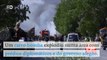 Explosão de carro-bomba deixa dezenas de mortos em Cabul