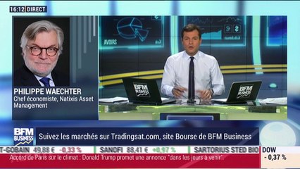 L'actu macro-éco: L'inflation cœur dans la zone euro retombe sous les 1% en mai - 31/05