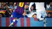 Lionel Messi vs Sergio Ramos!!