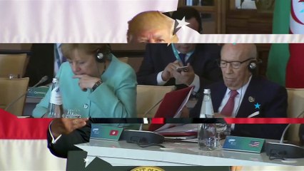 Trump to pull out of climate change agreement, sources say