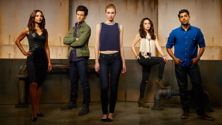Watch Stitchers ( Out of the Shadows ) Season 3 Episode 1 ~ Full episode ~ AMC