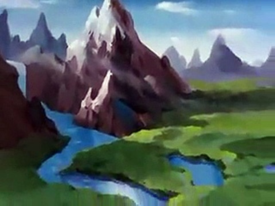 VOLTRON 43 - Il Pianeta degli Schiavi