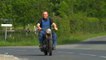 Vendée : Jean-Luc Bertrand ou la passion des motos anciennes