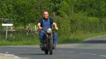 Vendée : Jean-Luc Bertrand ou la passion des motos anciennes