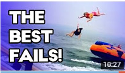 GIRL FALLS OUT OF A TREE AND MORE! _ Funny Fail Compilation - The Best Fails _ MAY 2017