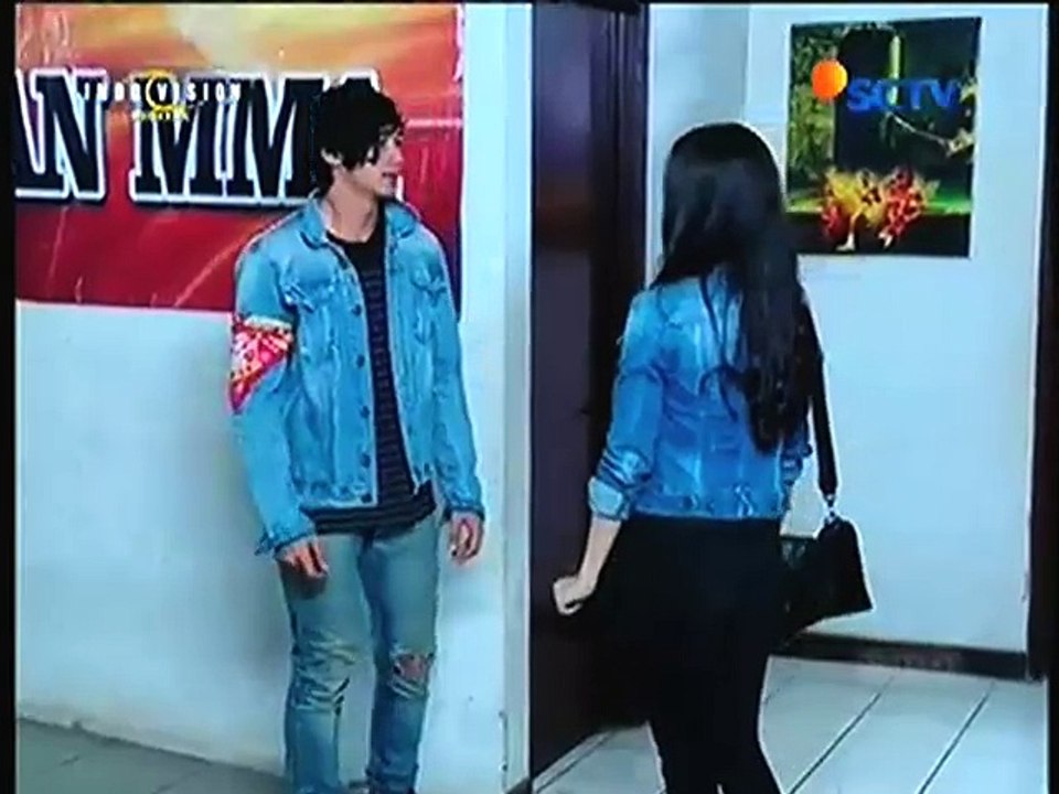 Scene ANDRA - TARI AL175