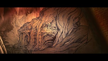 La Voz del Nigromante de Diablo 3 en Castellano