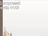 Spaio Calcetines Unisex Effort Compression negroverde 4143