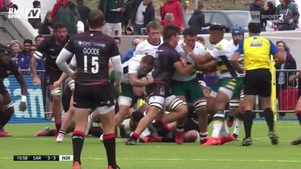 Top 14 - Louis Picamoles signe au MHR