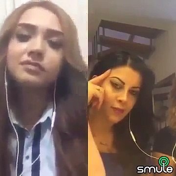 Amatör Şarkılar (Aysel-Sibel Soyugüzel) Bİlemezsin Sen