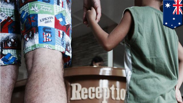 Australia to ban pedophiles from travelling abroad