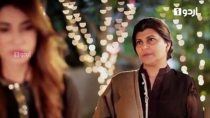 Be Inteha Episode 10