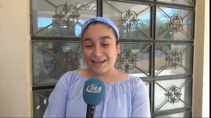 Bir Okuldan 16 TEOG Birincisi Çıktı
