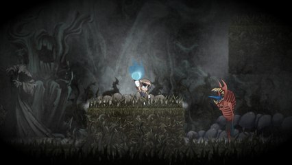 Illusoria para PC - Tráiler de lanzamiento