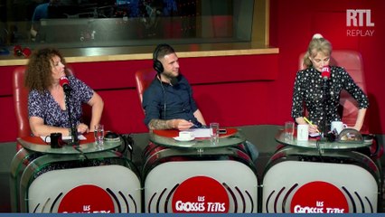 Arielle Dombasle a déjà croisé Roger Moore