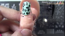 NAIL STAMPER COMPARISON REVIEW   WHICH IS THE BEST FOR STAMPING NAIL ART MELINEY GIVEAWAY