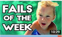 Fails of the Week - May Week 3 - 2017 _ Funny Fail Compilation _ The Best Fails