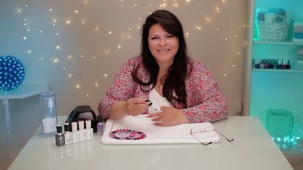 Mood Color Changing Gel Polish