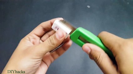 10 AMAZING LIFE HACKS FOR ERASER!