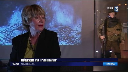 Cinéma : Winston Churchill sur grand écran