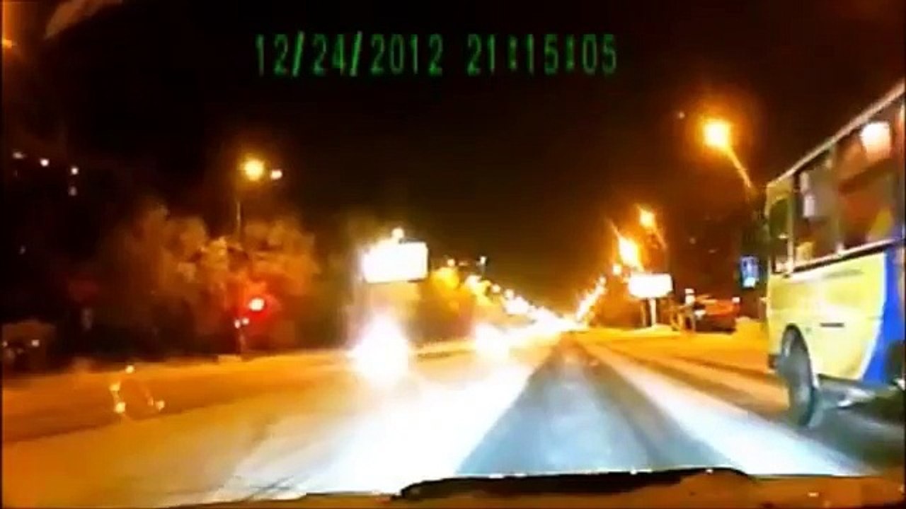 Hilarious Car Crash Compilation Fatal Car Crashes Videos