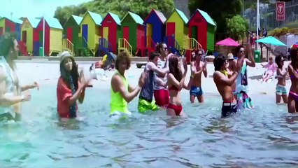 _Sunny Sunny Yaariyan _Full Video Song_ Feat.Yo Yo Honey Singh _ Himansh Kohli,Rakul [HD] (Official)